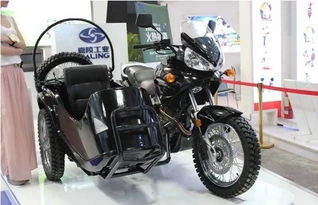 嘉陵JH600B A燃油边三轮摩托车报价 厂家直销销售